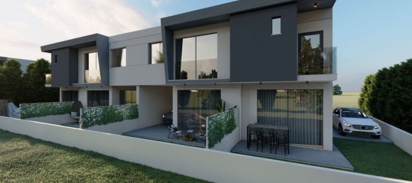 Villa T2 em Larnaca, Cyprus N.º 30948 8