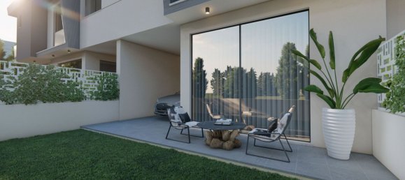 Villa T2 em Larnaca, Cyprus N.º 30948 10