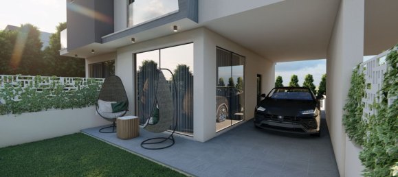 Villa T2 em Larnaca, Cyprus N.º 30948 11