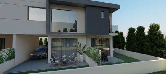 Villa T2 em Larnaca, Cyprus N.º 30948 9
