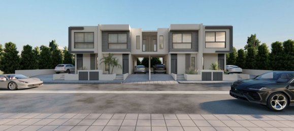 Villa T2 em Larnaca, Cyprus N.º 30948 2