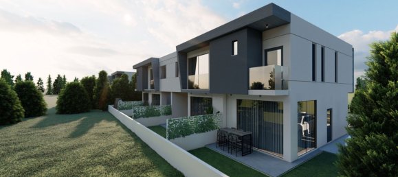 Villa T2 em Larnaca, Cyprus N.º 30948 7