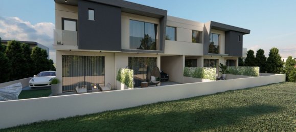 Villa T2 em Larnaca, Cyprus N.º 30948 14