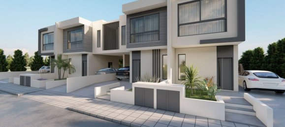 Villa T2 em Larnaca, Cyprus N.º 30948 4