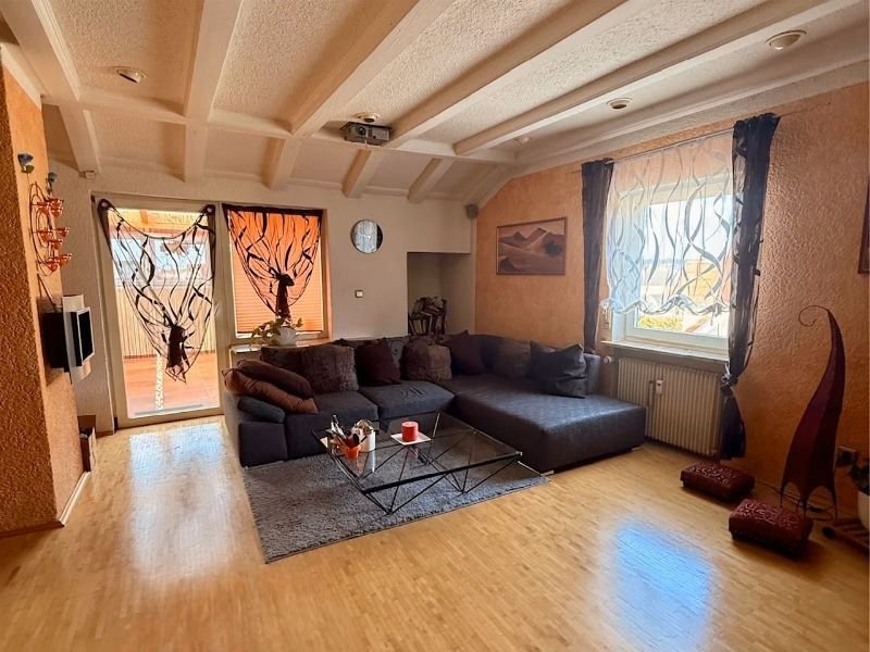 2 غرف نوم شقة في Bamberg, Germany رقم 186709