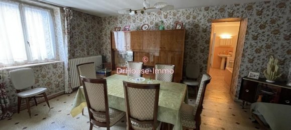 Дом с 6 комнатами в Лез Аллюэ-ле-Руа, Франция № 169508 12