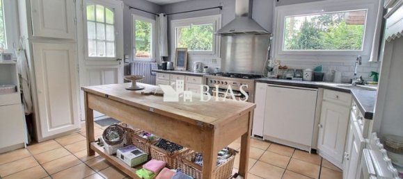 Casa de 2 dormitorios en Eure, France No. 357502 8