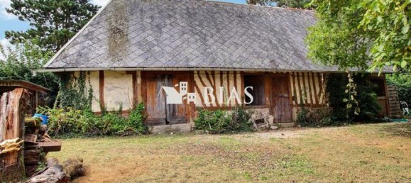 Casa de 2 dormitorios en Eure, France No. 357502 15