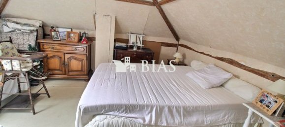 Casa de 2 dormitorios en Eure, France No. 357502 13