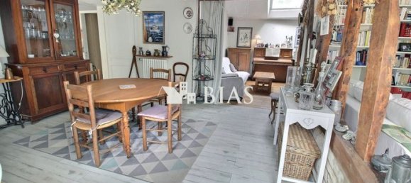 Casa de 2 dormitorios en Eure, France No. 357502 3