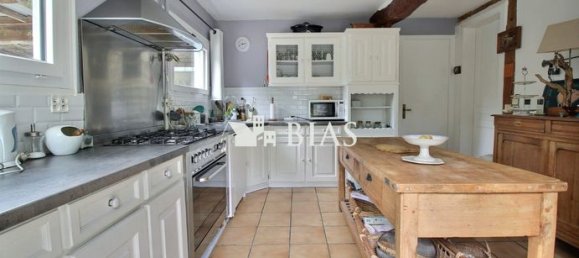 Casa de 2 dormitorios en Eure, France No. 357502 7