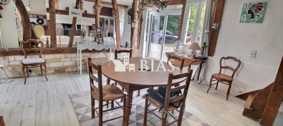 Casa de 2 dormitorios en Eure, France No. 357502 4