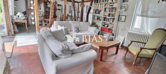 Casa de 2 dormitorios en Eure, France No. 357502 17