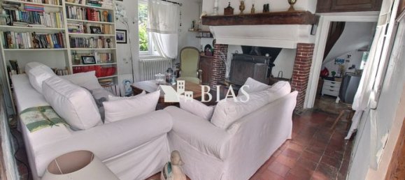 Casa de 2 dormitorios en Eure, France No. 357502 6