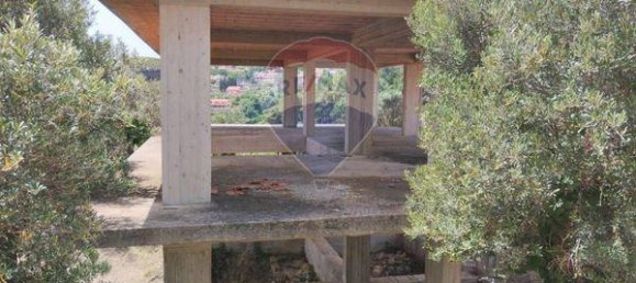 5 rooms House in Messina, Italy No. 32613 7