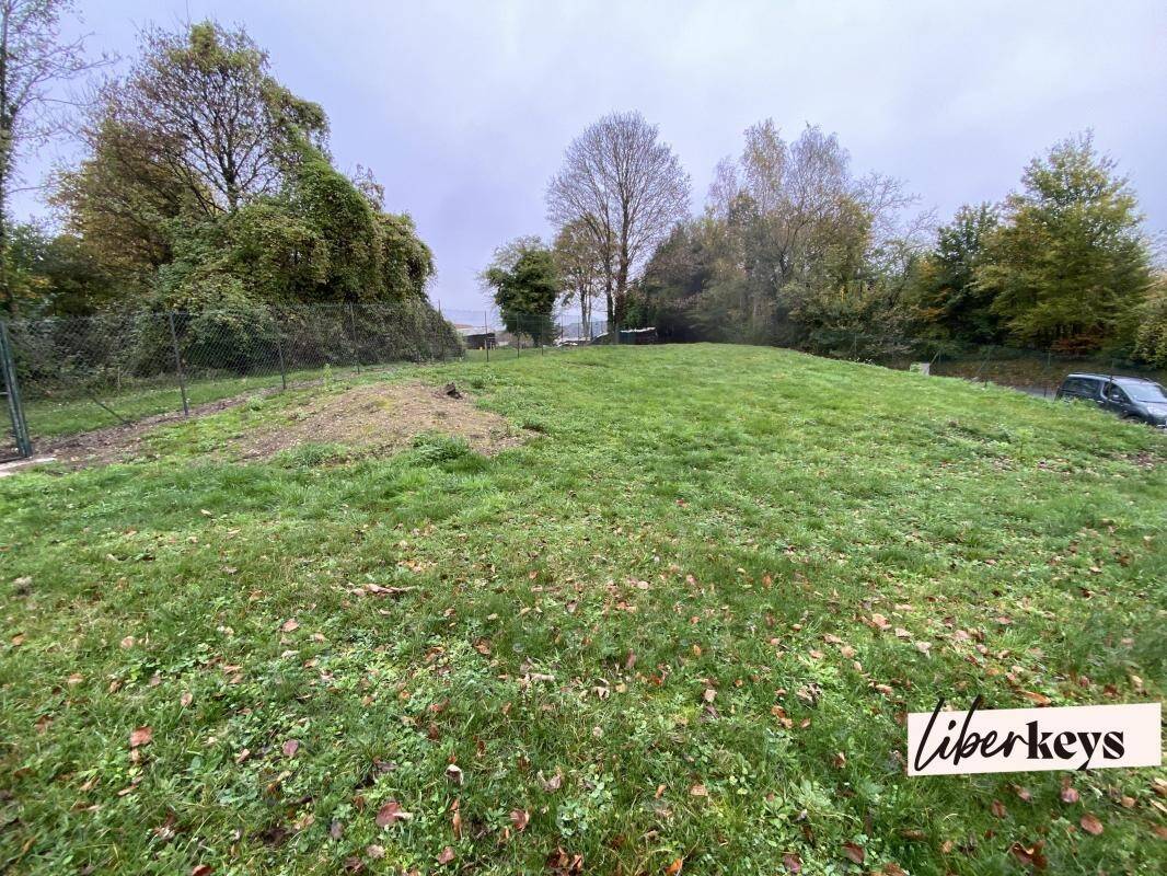 Terreno em Coyolles, France 991 m² N.º 214842