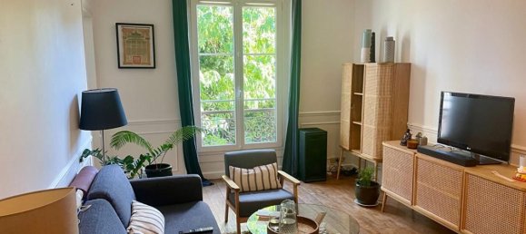 Apartamento de 2 dormitorios en Montmorency, France No. 167507 2