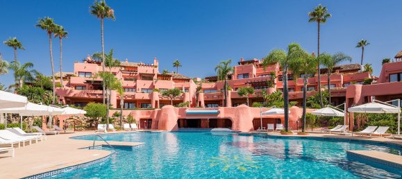 3 chambres Duplex à Estepona, Spain No. 166763 20