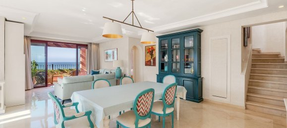 3 chambres Duplex à Estepona, Spain No. 166763 23