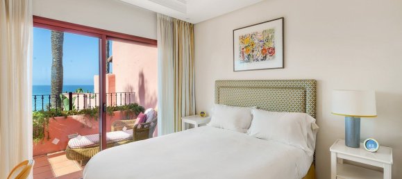 3 chambres Duplex à Estepona, Spain No. 166763 34