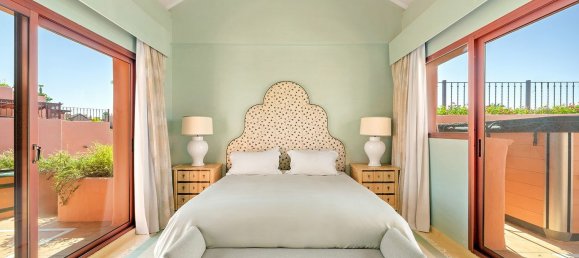 3 chambres Duplex à Estepona, Spain No. 166763 8