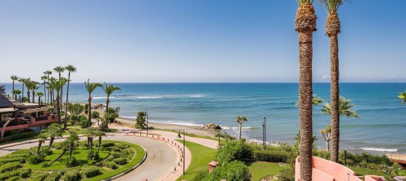 3 chambres Duplex à Estepona, Spain No. 166763 15