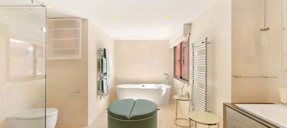 3 chambres Duplex à Estepona, Spain No. 166763 7