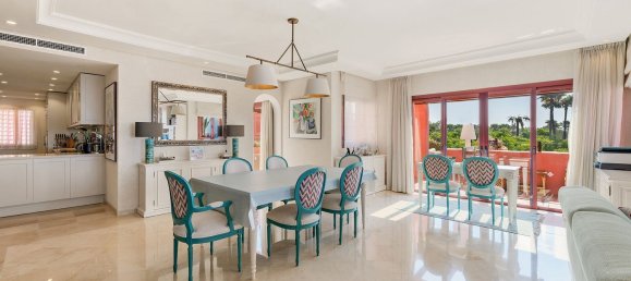 3 chambres Duplex à Estepona, Spain No. 166763 28