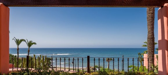 3 chambres Duplex à Estepona, Spain No. 166763 17