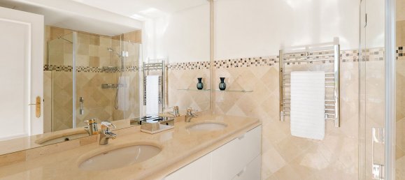 3 chambres Duplex à Estepona, Spain No. 166763 4