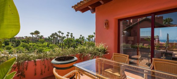 3 chambres Duplex à Estepona, Spain No. 166763 33