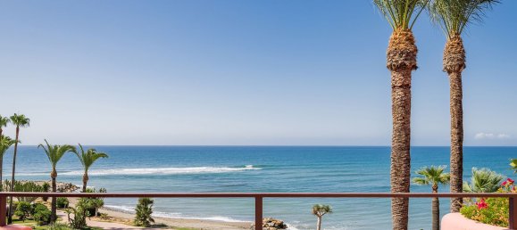 3 chambres Duplex à Estepona, Spain No. 166763 22