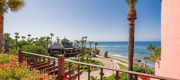 3 chambres Duplex à Estepona, Spain No. 166763 16