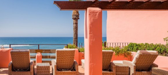 3 chambres Duplex à Estepona, Spain No. 166763 13