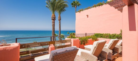 3 chambres Duplex à Estepona, Spain No. 166763 31