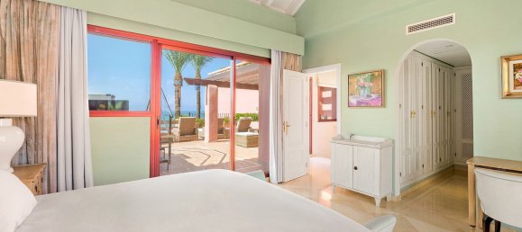 3 chambres Duplex à Estepona, Spain No. 166763 11