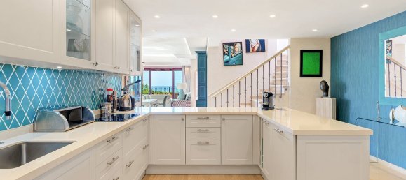 3 chambres Duplex à Estepona, Spain No. 166763 24