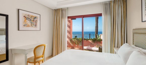 3 chambres Duplex à Estepona, Spain No. 166763 2