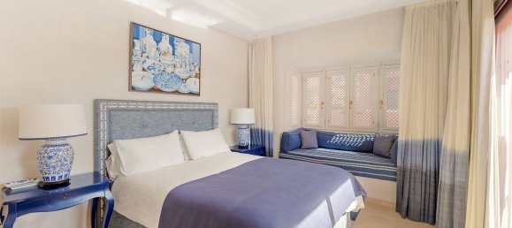 3 chambres Duplex à Estepona, Spain No. 166763 3