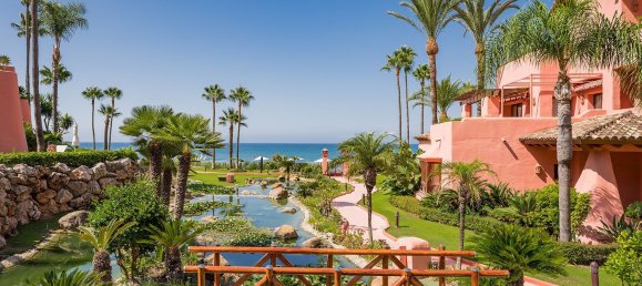 3 chambres Duplex à Estepona, Spain No. 166763 19