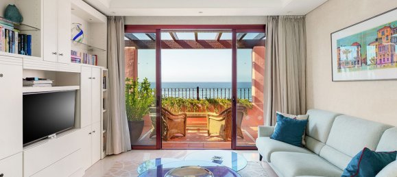 3 chambres Duplex à Estepona, Spain No. 166763 27