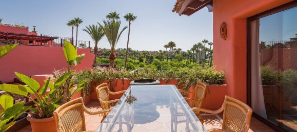 3 chambres Duplex à Estepona, Spain No. 166763 32