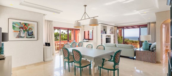 3 chambres Duplex à Estepona, Spain No. 166763 30