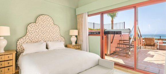 3 chambres Duplex à Estepona, Spain No. 166763 5