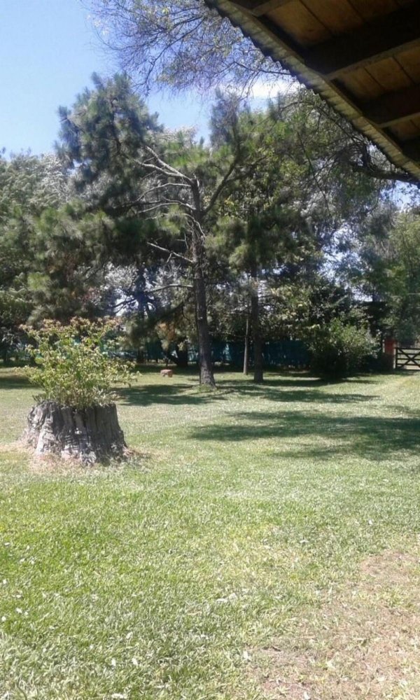 Дом с 2 спальнями в Хенераль Родригес, Аргентина № 89385