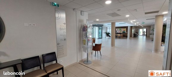 Apartamento T1 em Oberhausbergen, France N.º 272282 16