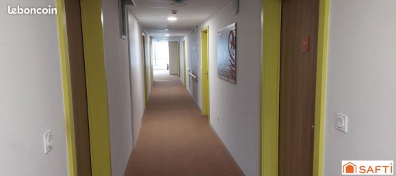 Apartamento T1 em Oberhausbergen, France N.º 272282 14