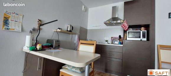 Apartamento T1 em Oberhausbergen, France N.º 272282 6