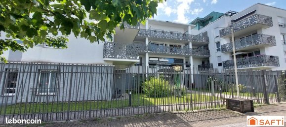 Apartamento T1 em Oberhausbergen, France N.º 272282 17