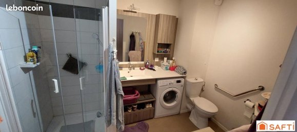 Apartamento T1 em Oberhausbergen, France N.º 272282 11